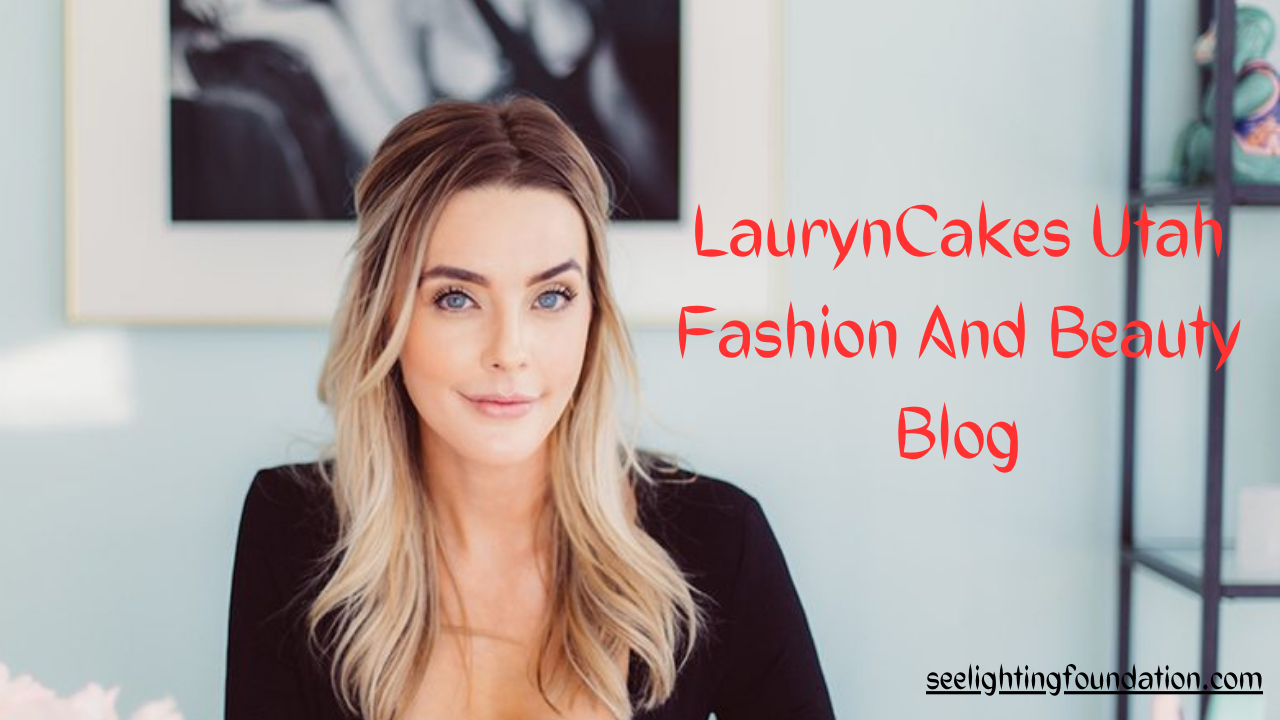 LaurynCakes Utah Fashion And Beauty Blog