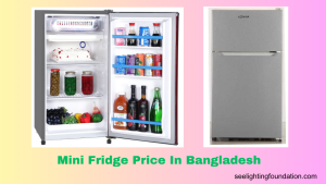 Mini Fridge Price In Bangladesh