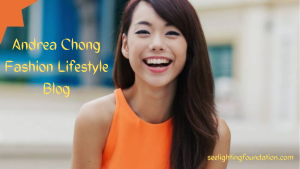Andrea Chong Fashion Lifestyle Blog
